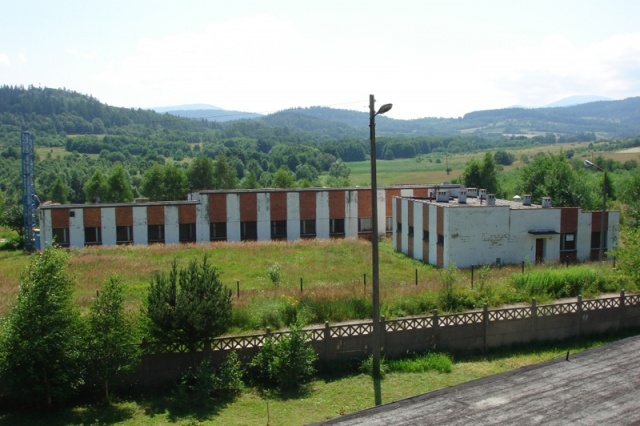 Lądek Zdrój 