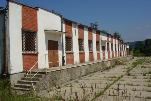 Lądek Zdrój 