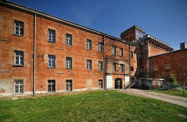 Twierdza Modlin 