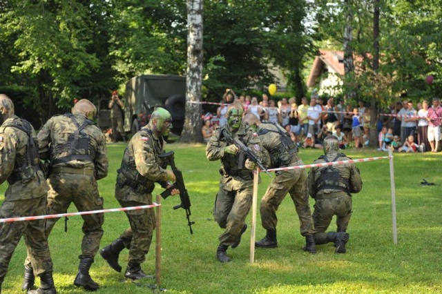 Military Festival 2013 