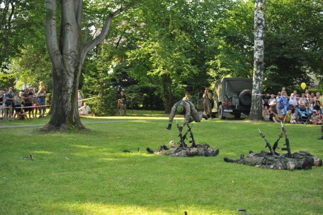 Military Festival 2013 