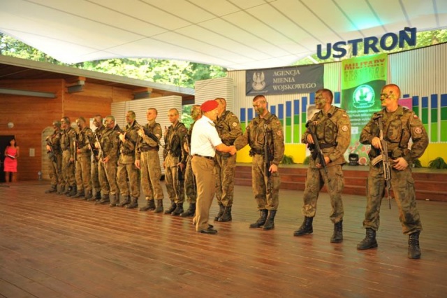 Military Festival 2013 