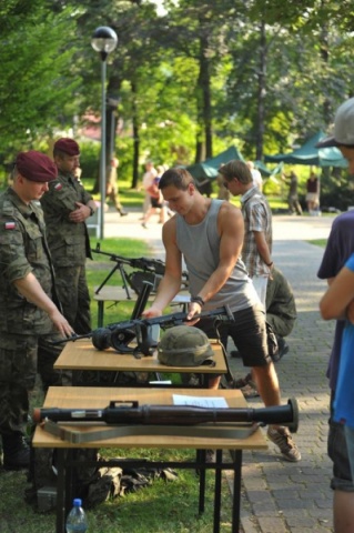 Military Festival 2013 