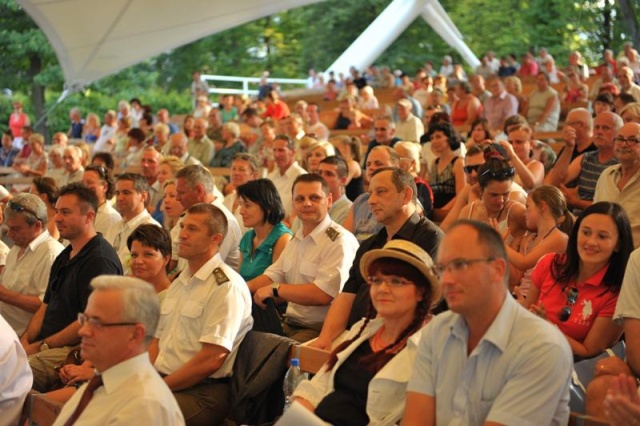 Military Festival 2013 
