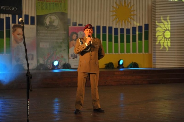 Military Festival 2013 
