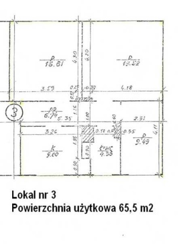 wykaz nieruchomości przeznaczonych do sprzedaży - zdjęcie 6 