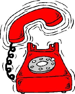 Telefony techniczne 