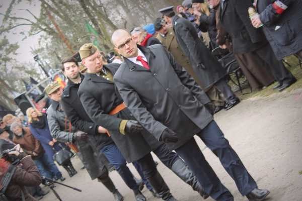 AMW mecenasem krakowskiego koncertu „W hołdzie Żołnierzom Wyklętym” . - zdjęcie 3 