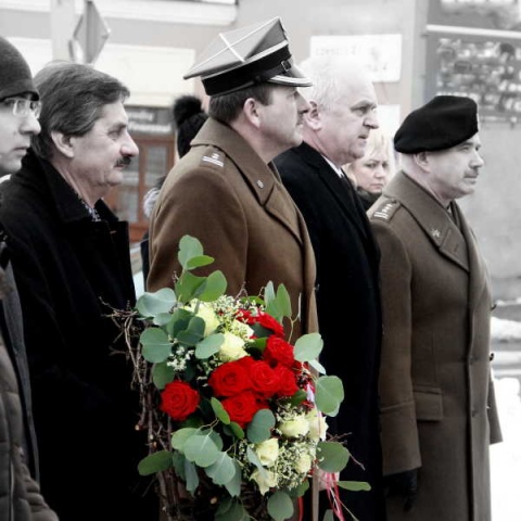  Narodowy Dzień Żołnierzy Wyklętych - zdjęcie 2 