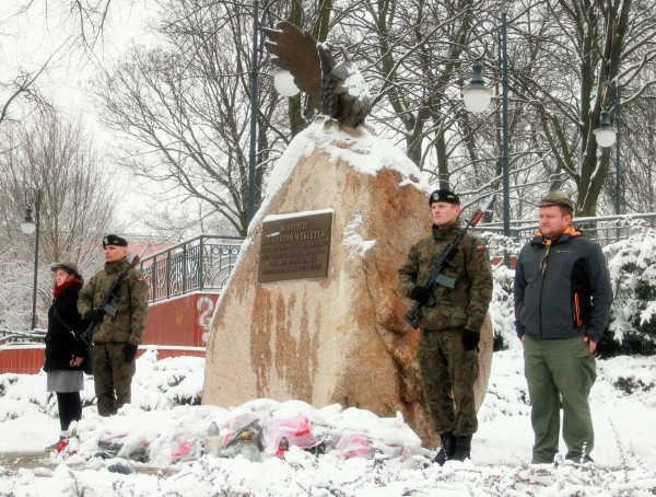  Narodowy Dzień Żołnierzy Wyklętych - zdjęcie 3 