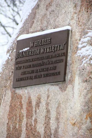  Narodowy Dzień Żołnierzy Wyklętych - zdjęcie 5 