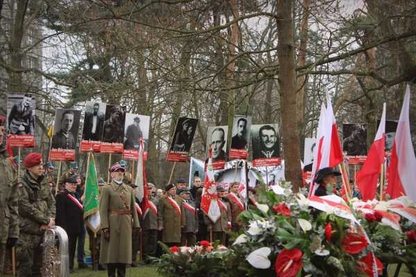 AMW mecenasem krakowskiego koncertu „W hołdzie Żołnierzom Wyklętym”  - zdjęcie 4 
