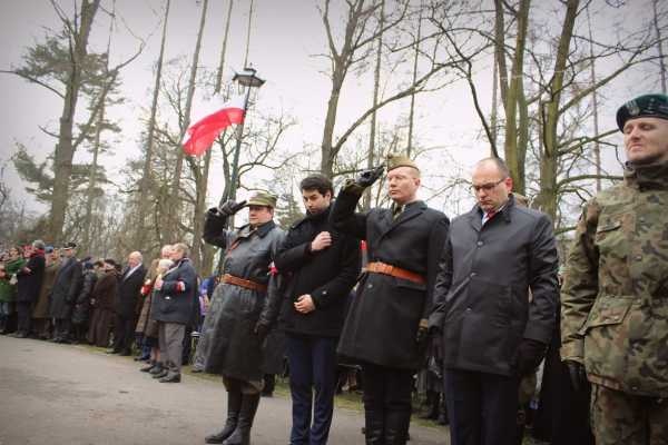 AMW mecenasem krakowskiego koncertu „W hołdzie Żołnierzom Wyklętym”  - zdjęcie 5 