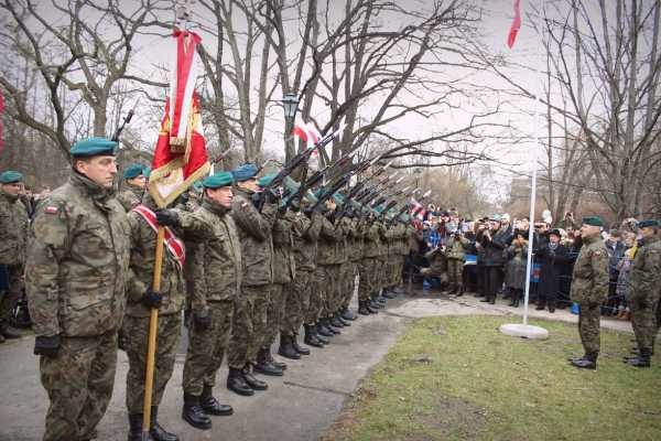 AMW mecenasem krakowskiego koncertu „W hołdzie Żołnierzom Wyklętym”  - zdjęcie 6 