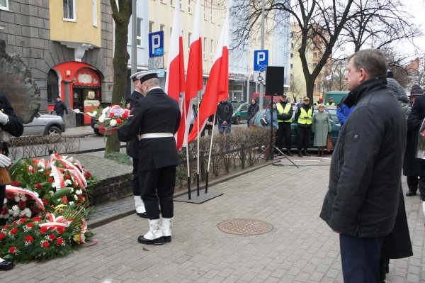 Obchody Narodowego Dnia Pamięci Żołnierzy Wyklętych - zdjęcie 4 