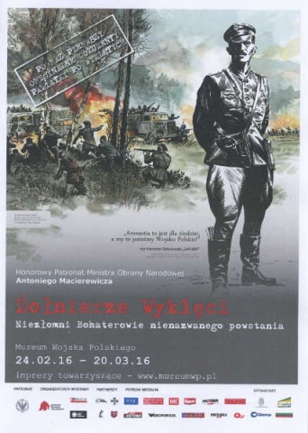 AMW wspiera obchody Narodowego Dnia Pamięci Żołnierzy Wyklętych - zdjęcie 2 