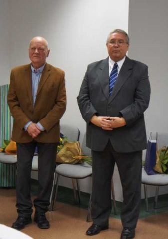 Pożegnanie współpracowników - zdjęcie 4 