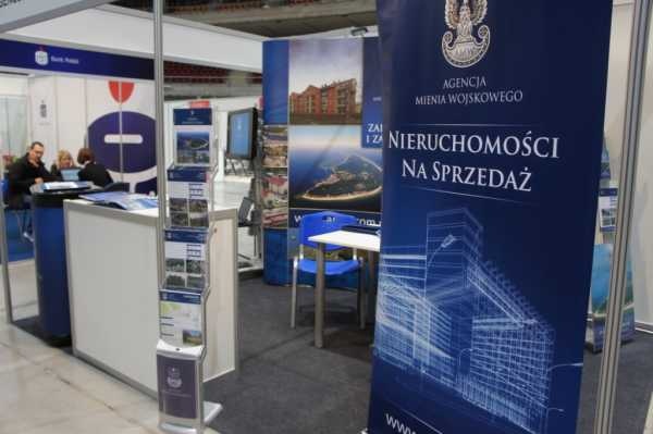 TARGI Nowy DOM Nowe MIESZKANIE - zdjęcie 5 