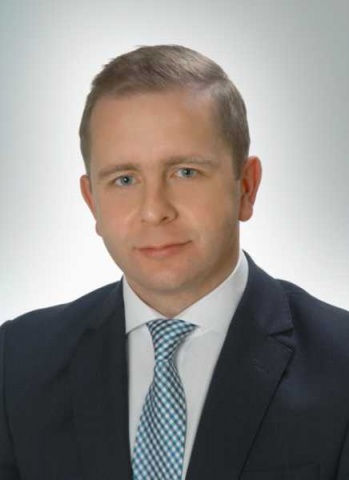 Dominik Zaremba zastępcą prezesa Agencji Mienia Wojskowego - zdjęcie 1 