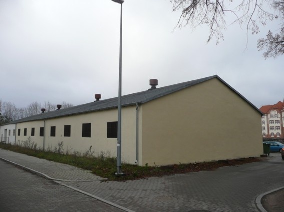 Wykaz nieruchomości przeznaczonej do sprzedaży w drodze przetargu ustnego nieograniczonego Olsztyn ul. Artyleryjska 57 - zdjęcie 4 