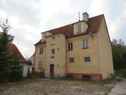Wykaz nieruchomości przeznaczonej do sprzedaży w drodze przetargu ustnego nieograniczonego Korsze - zdjęcie 5 