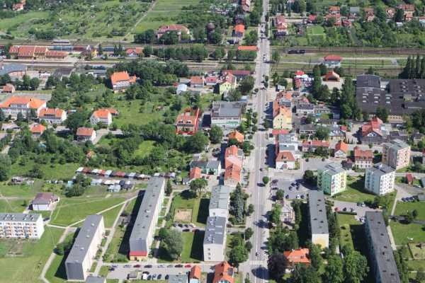 Wykaz nieruchomości przeznaczonej do sprzedaży w drodze przetargu ustnego nieograniczonego Korsze - zdjęcie 6 