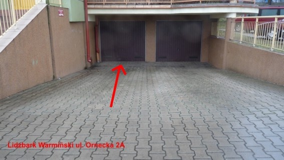 Wykaz nieruchomości przeznaczonych do oddania w najem w Lidzbarku Warmińskim - zdjęcie 3 