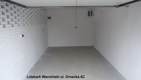 Wykaz nieruchomości przeznaczonych do oddania w najem w Lidzbarku Warmińskim - zdjęcie 4 