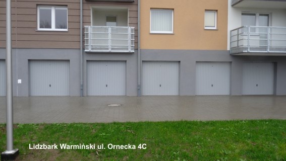 Wykaz nieruchomości przeznaczonych do oddania w najem w Lidzbarku Warmińskim - zdjęcie 5 
