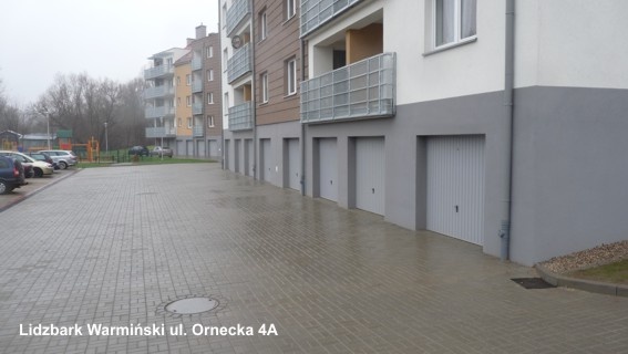 Wykaz nieruchomości przeznaczonych do oddania w najem w Lidzbarku Warmińskim - zdjęcie 6 