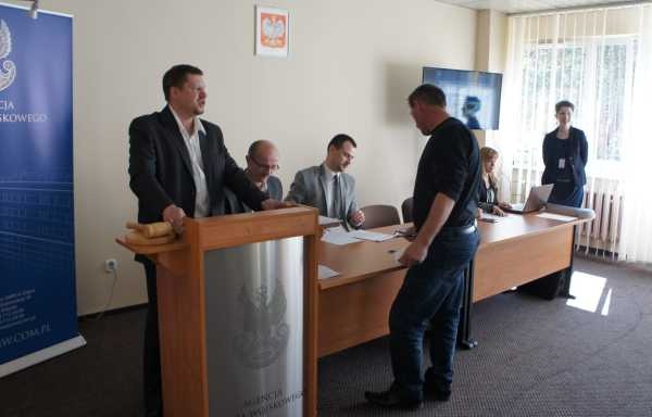 Przetarg na sprzedaż mienia powojskowego - zdjęcie 3 