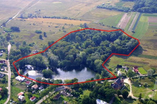 Wykaz nieruchomości przeznaczonych do sprzedazy w drodze przetargu ustnego nieograniczonego Kroczewo - zdjęcie 1 