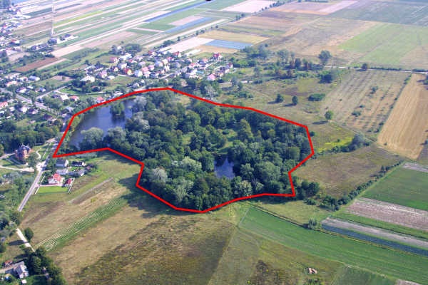 Wykaz nieruchomości przeznaczonych do sprzedazy w drodze przetargu ustnego nieograniczonego Kroczewo - zdjęcie 3 