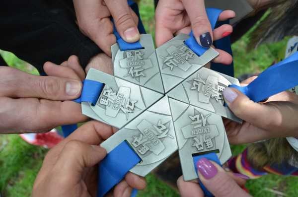 AMW mistrzem sztafet firmowych maratonu Ekiden - zdjęcie 4 