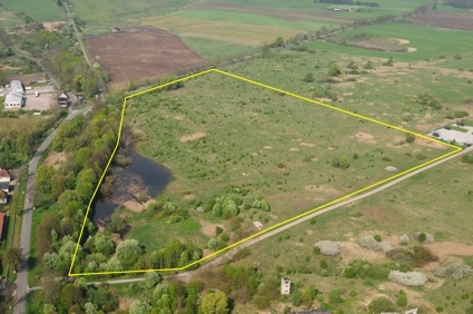 Wykaz nieruchomości przeznaczonych do sprzedazy w drodze przetargu ustnego nieograniczonego Lidzbark Warmiński 16/8 - zdjęcie 3 