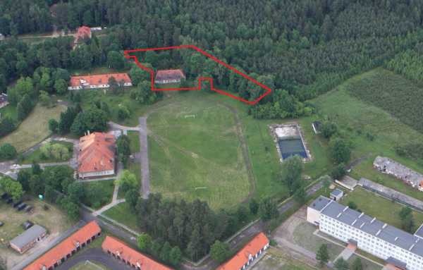 Wykaz nieruchomości przeznaczonych do sprzedazy w drodze przetargu ustnego nieograniczonego bemowo Piskie 20/67 - zdjęcie 3 