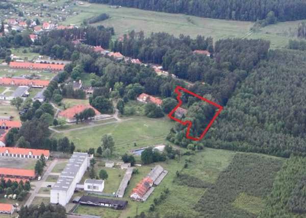 Wykaz nieruchomości przeznaczonych do sprzedazy w drodze przetargu ustnego nieograniczonego bemowo Piskie 20/67 - zdjęcie 4 