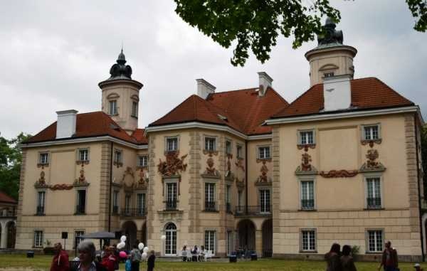 Agencja zaprasza na piknik historyczny do Otwocka Wielkiego - zdjęcie 3 