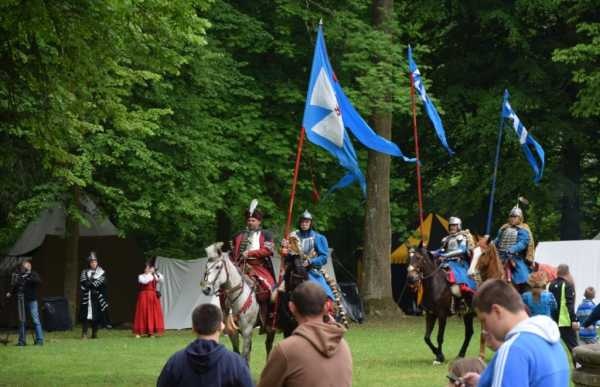 Agencja zaprasza na piknik historyczny do Otwocka Wielkiego - zdjęcie 4 