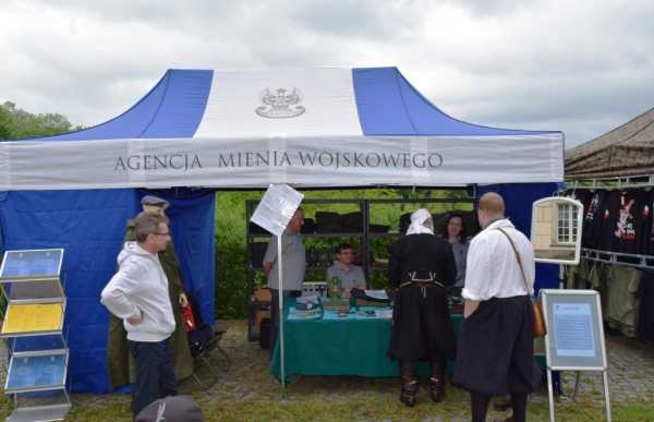 Agencja zaprasza na piknik historyczny do Otwocka Wielkiego - zdjęcie 5 