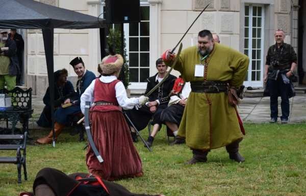 Agencja zaprasza na piknik historyczny do Otwocka Wielkiego - zdjęcie 6 