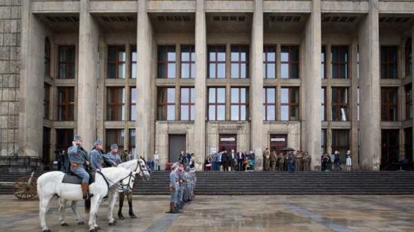 fot. Mirosław Żak 