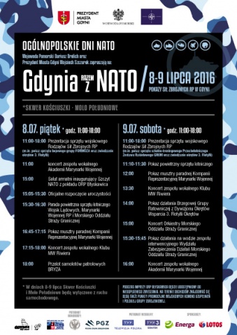 Gdynia razem z NATO - zdjęcie 3 