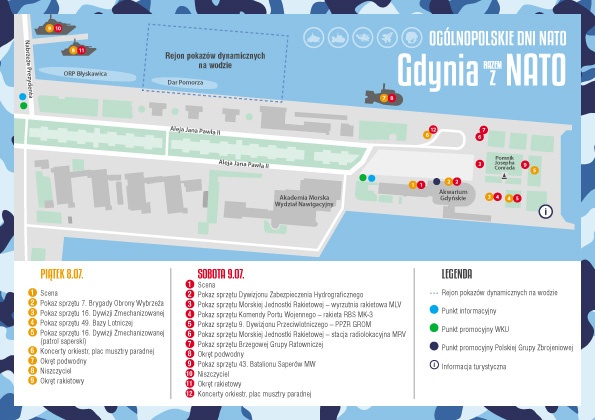 Gdynia razem z NATO - zdjęcie 4 