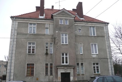 wykaz lokalu mieszkalnego przeznaczonego do sprzedaży położonego Elblągu ul. Miroslawskiego 3 - zdjęcie 3 