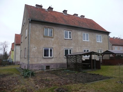 wykaz lokalu mieszkalnego przeznaczonego do sprzedaży położonego w Bartoszycach przy ul. Andersa - zdjęcie 2 