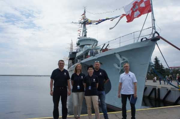 Gdynia razem z NATO - zdjęcie 4 