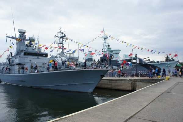 Gdynia razem z NATO - zdjęcie 6 