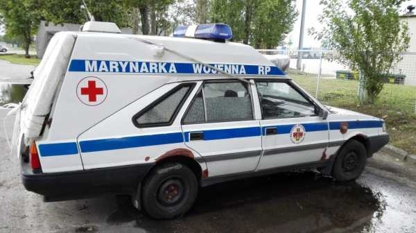 Przetarg na sprzedaż sprzętu powojskowego - zdjęcie 5 
