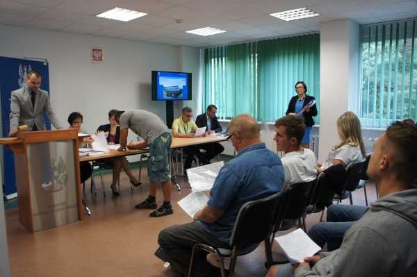 Kolejna licytacja asortymentu powojskowego za nami. - zdjęcie 6 